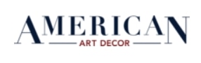AMERICAN ART DECOR promo codes